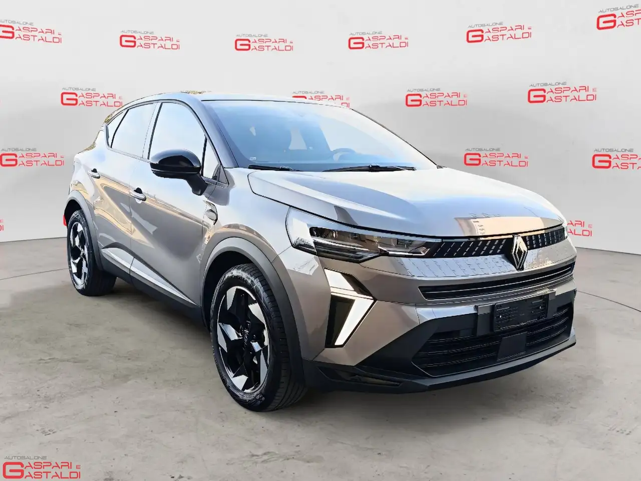 Renault Captur 3