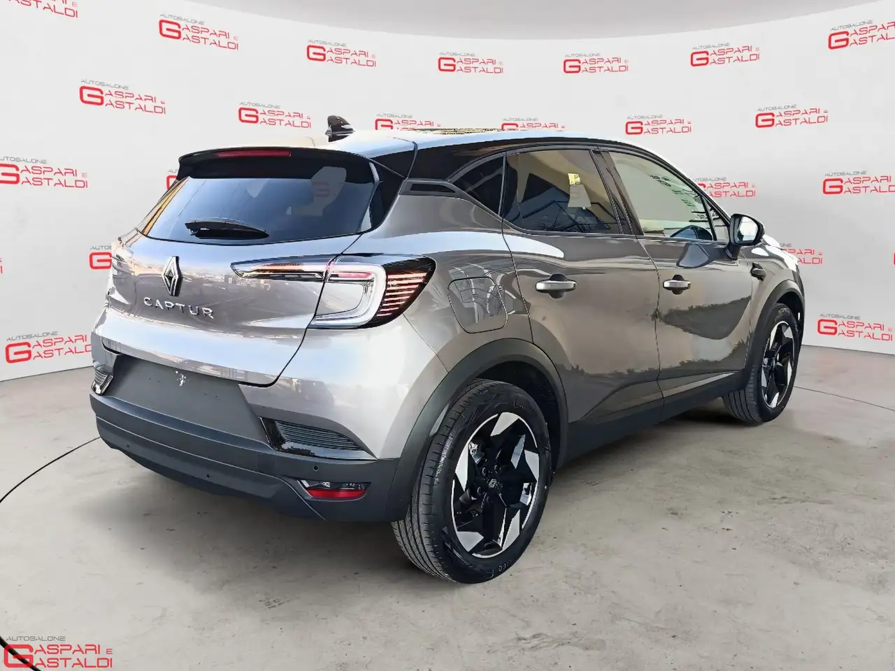 Renault Captur 4