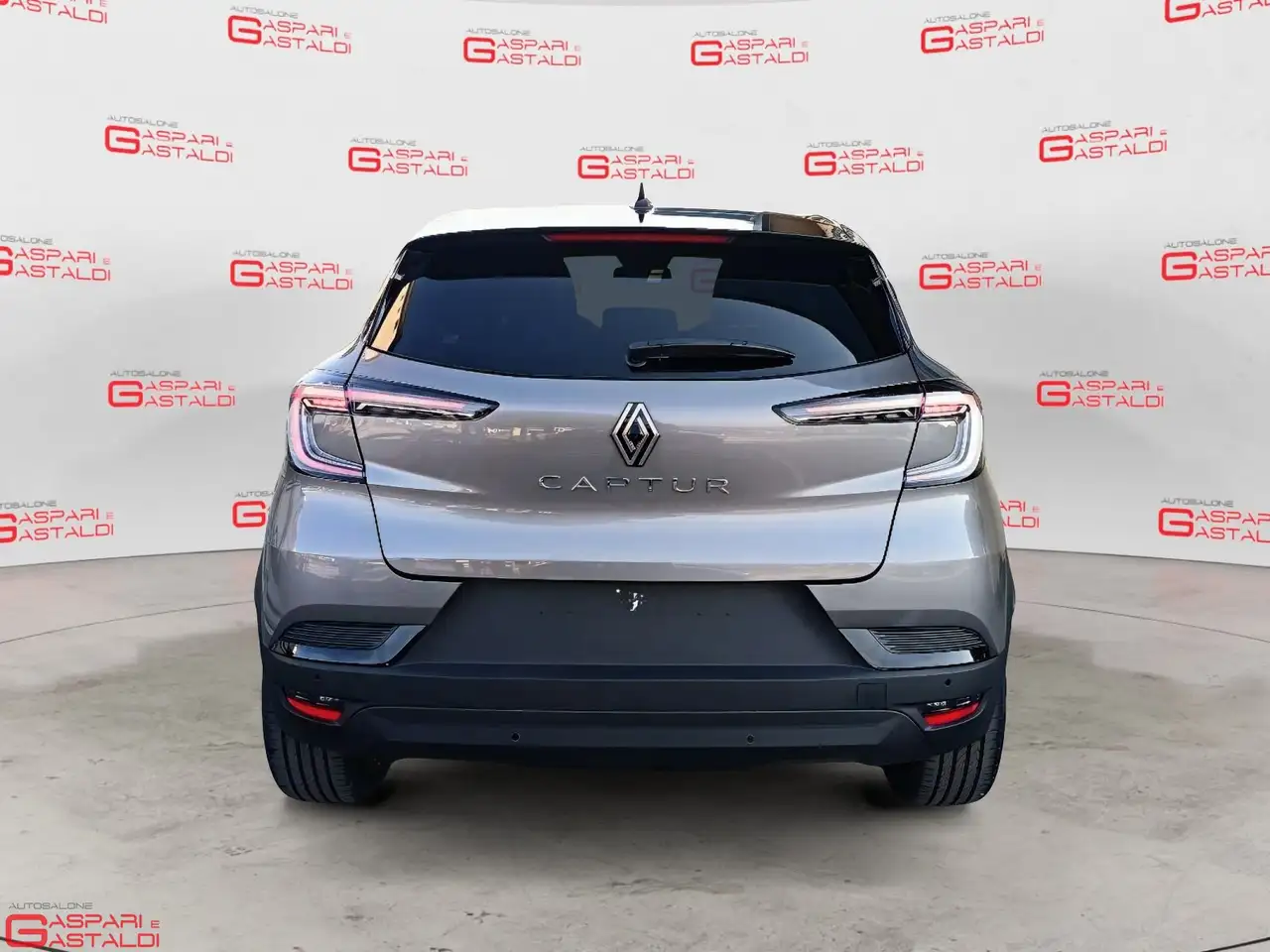 Renault Captur 5