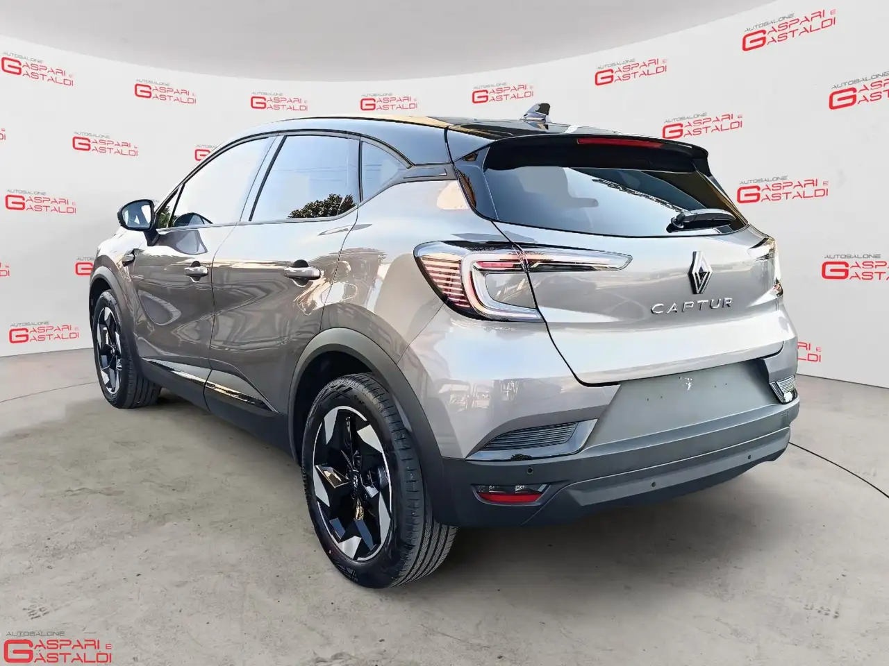 Renault Captur 6