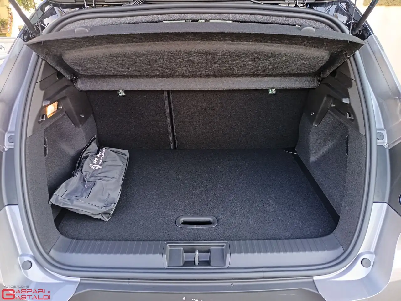 Renault Captur 7
