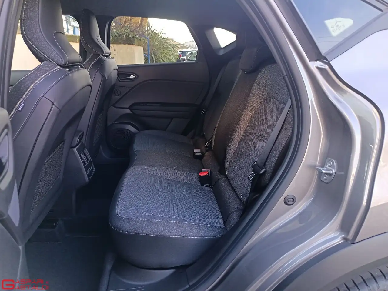 Renault Captur 8