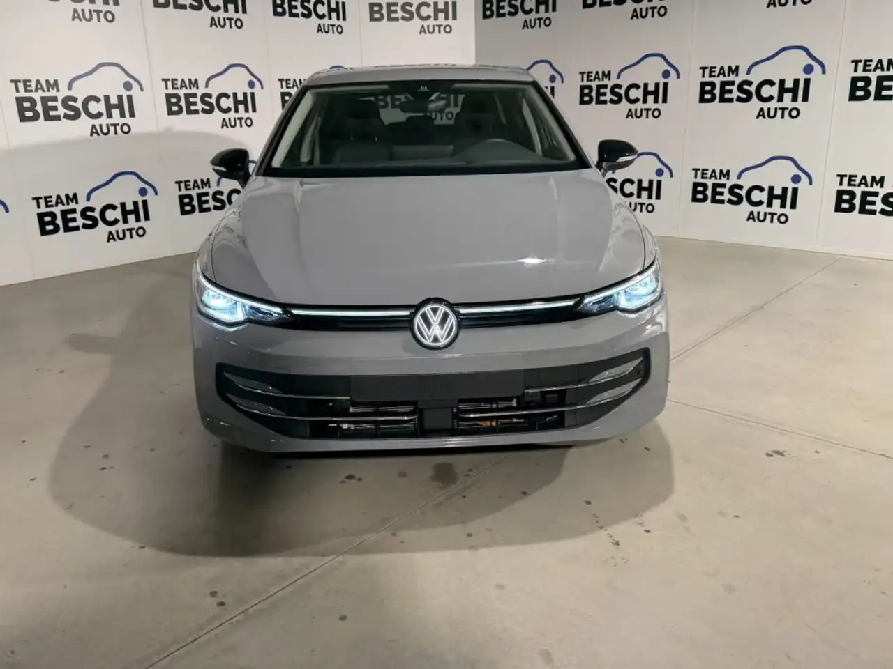 Volkswagen Golf 3