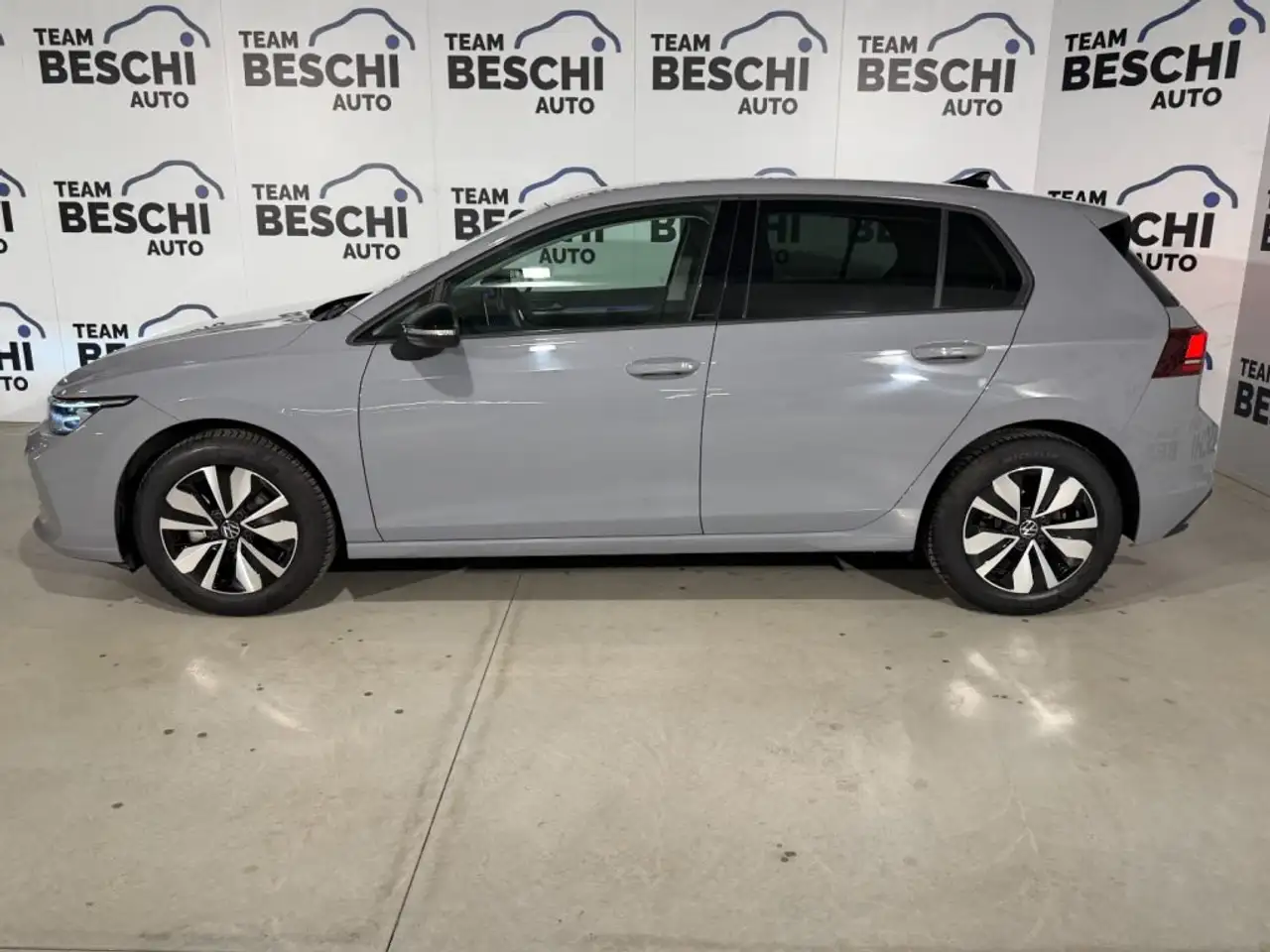 Volkswagen Golf 4