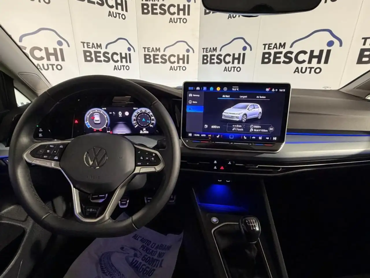 Volkswagen Golf 6