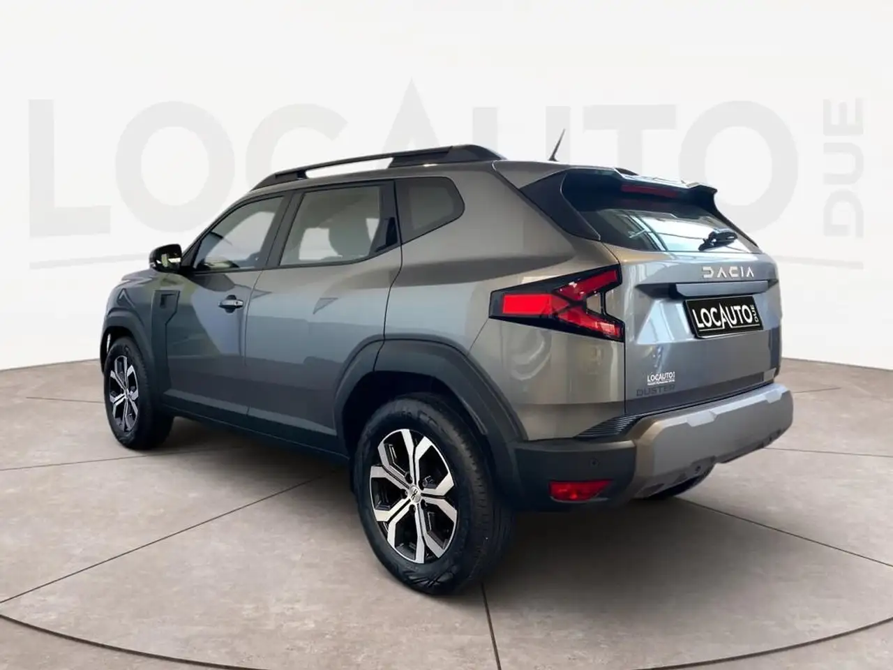 Dacia Duster 5