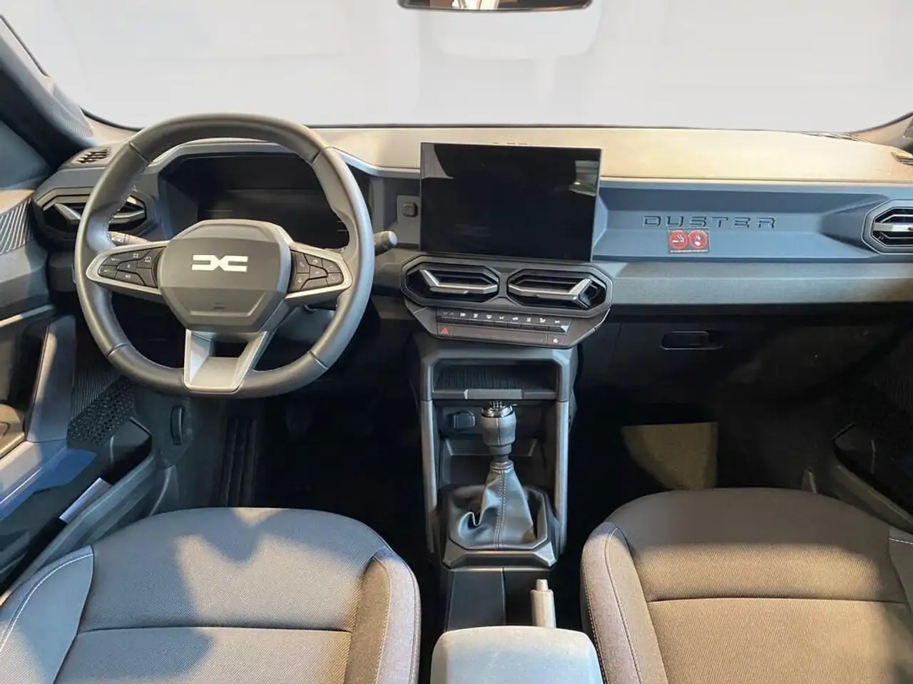 Dacia Duster 6
