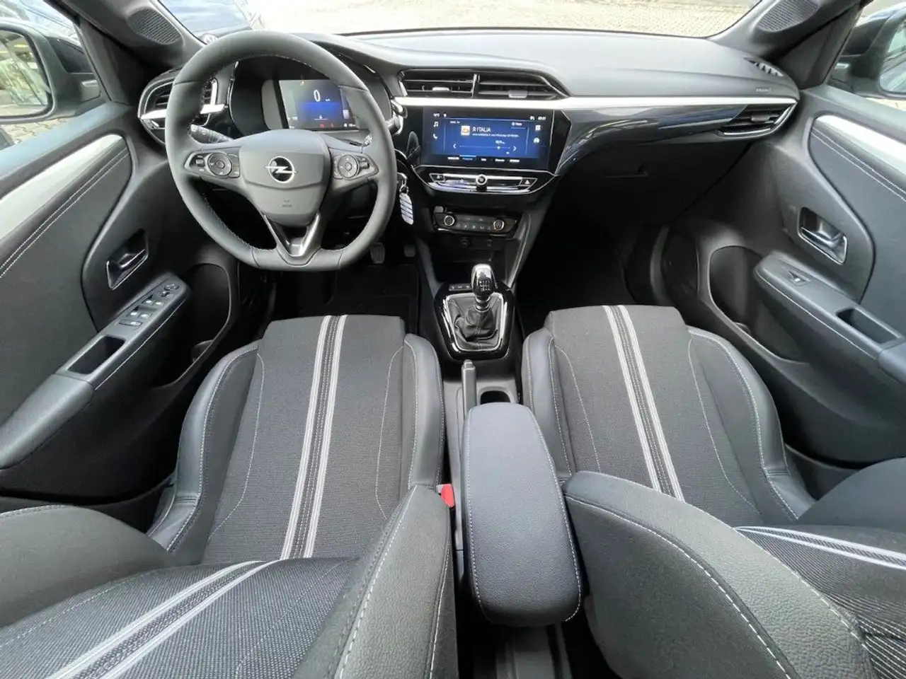 Opel Corsa 7