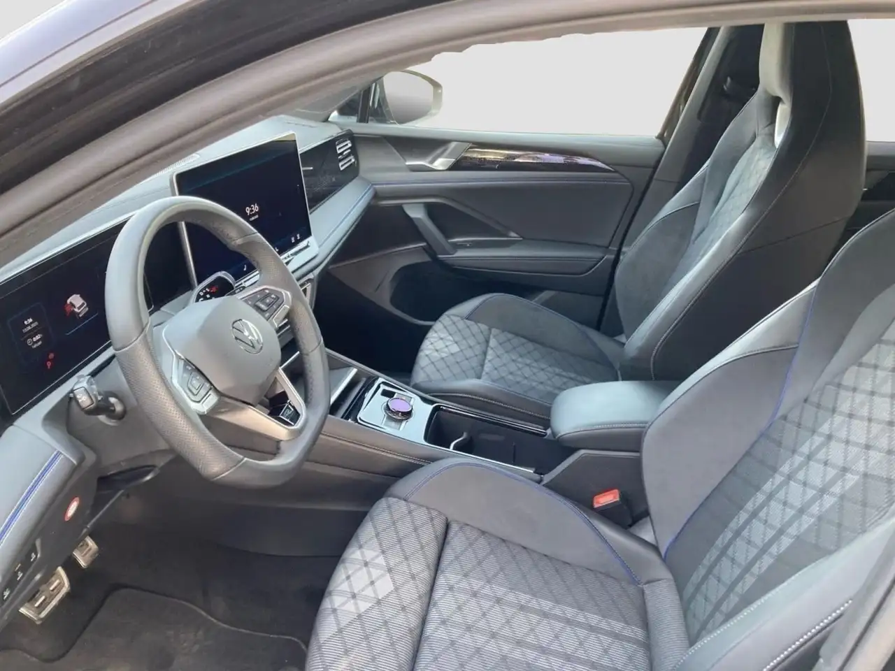 Volkswagen Tiguan 6
