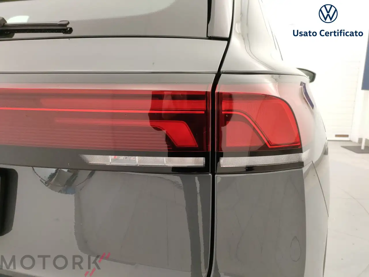 Volkswagen Tiguan 8
