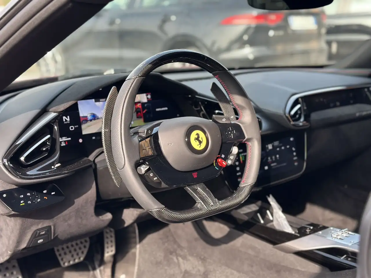 Ferrari 12 7