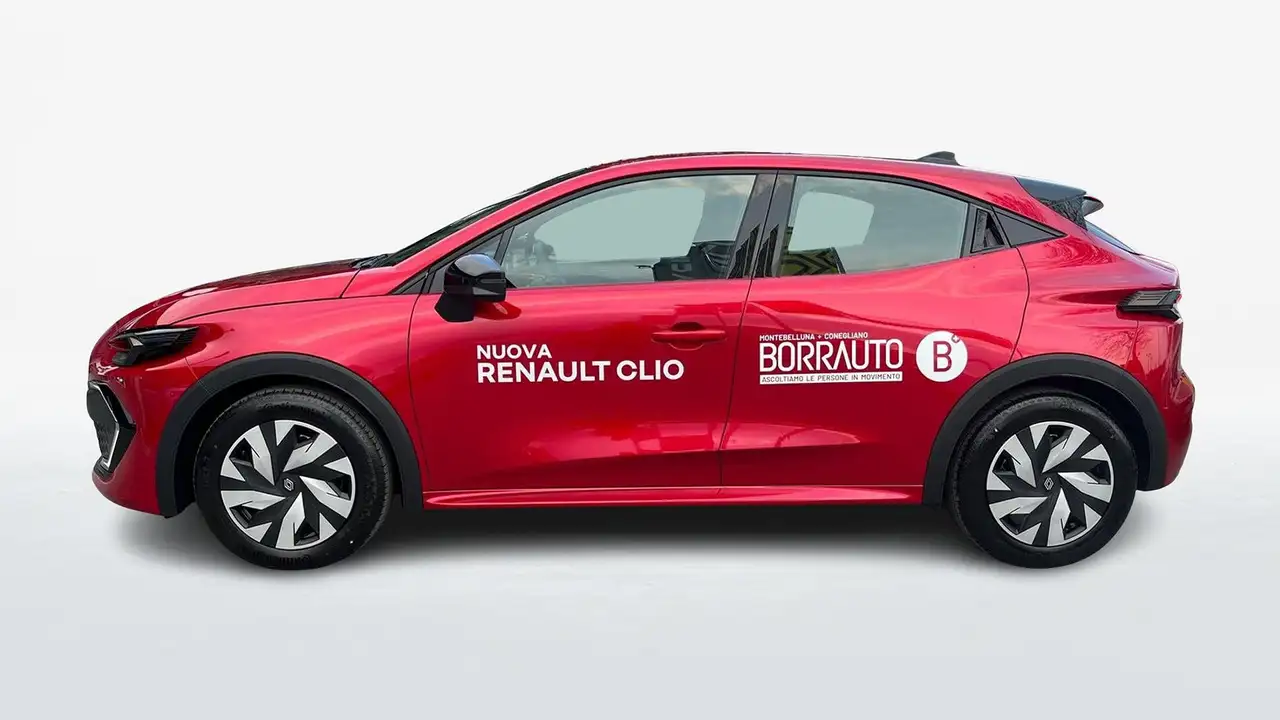 Renault Clio 2