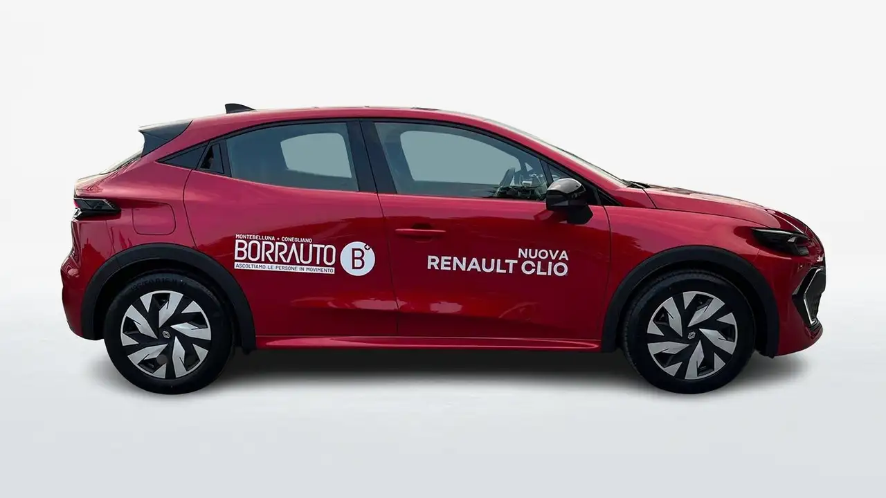Renault Clio 4