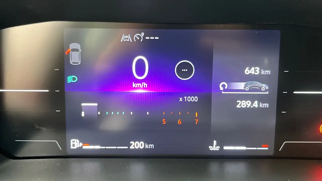 Renault Clio 7