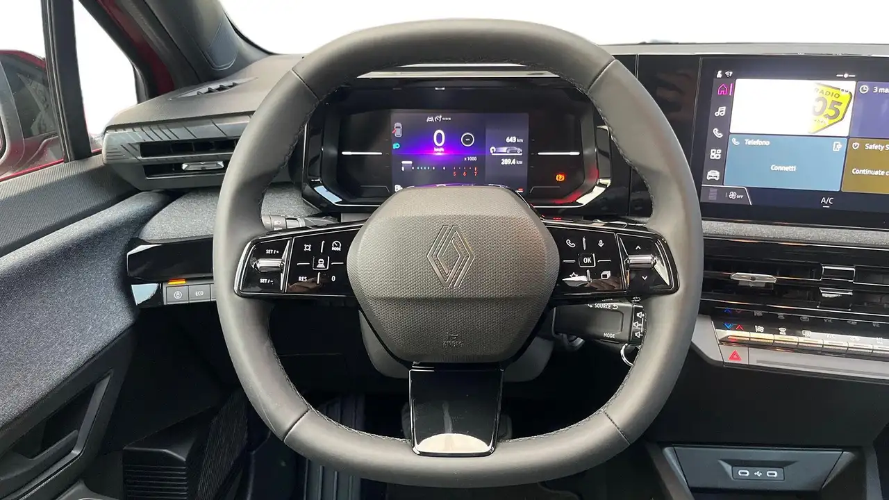 Renault Clio 8