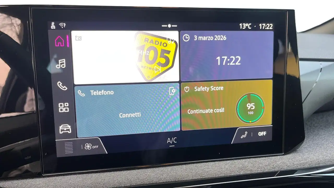 Renault Clio 9