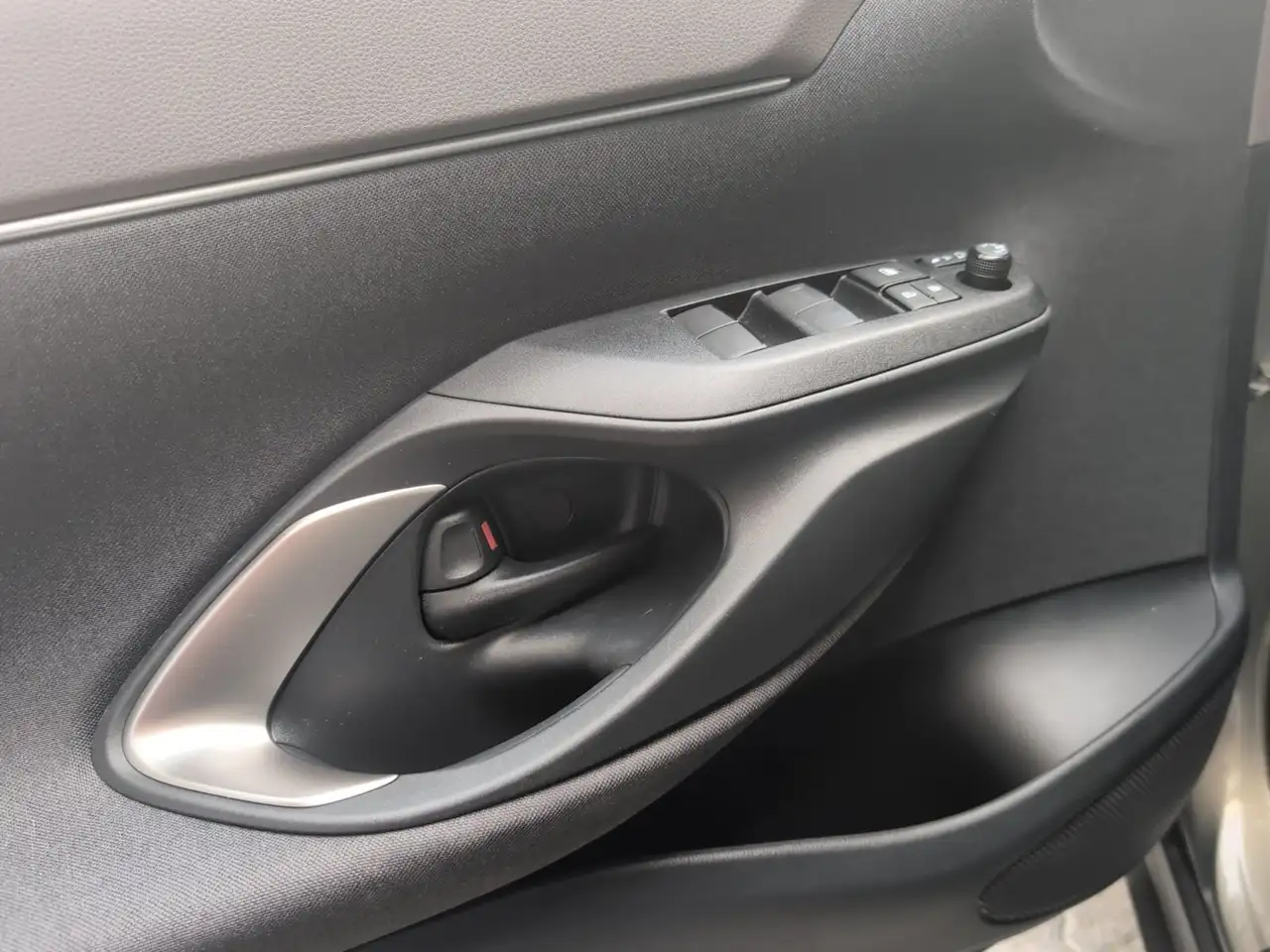 Toyota Yaris 7