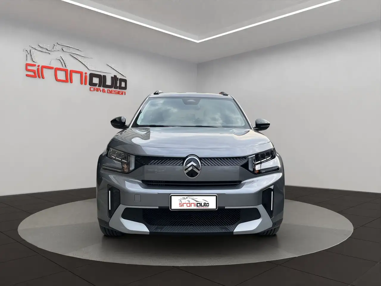 Citroen C3 2