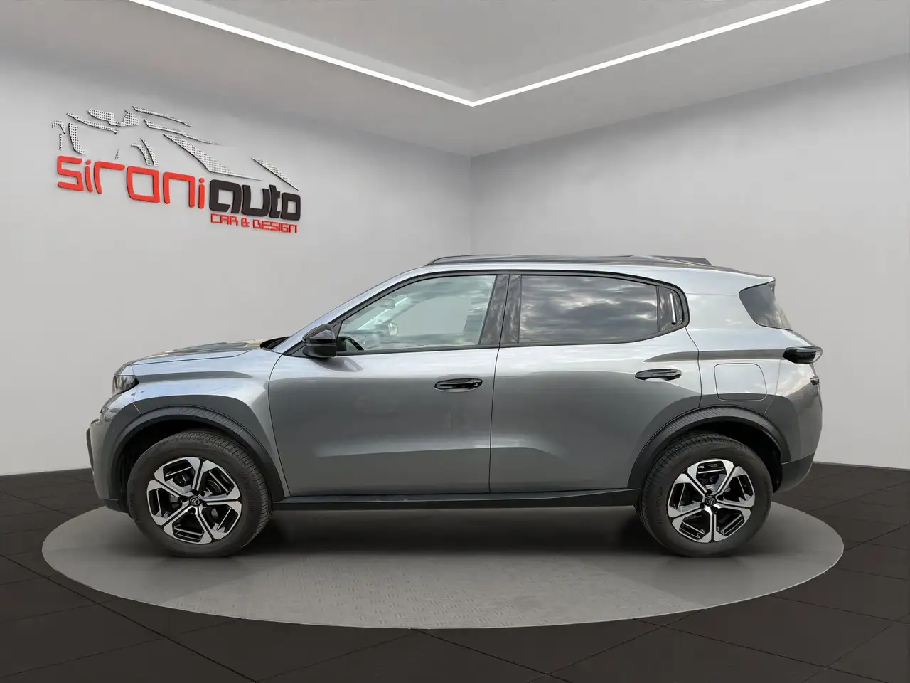 Citroen C3 3