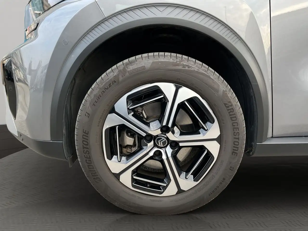 Citroen C3 4
