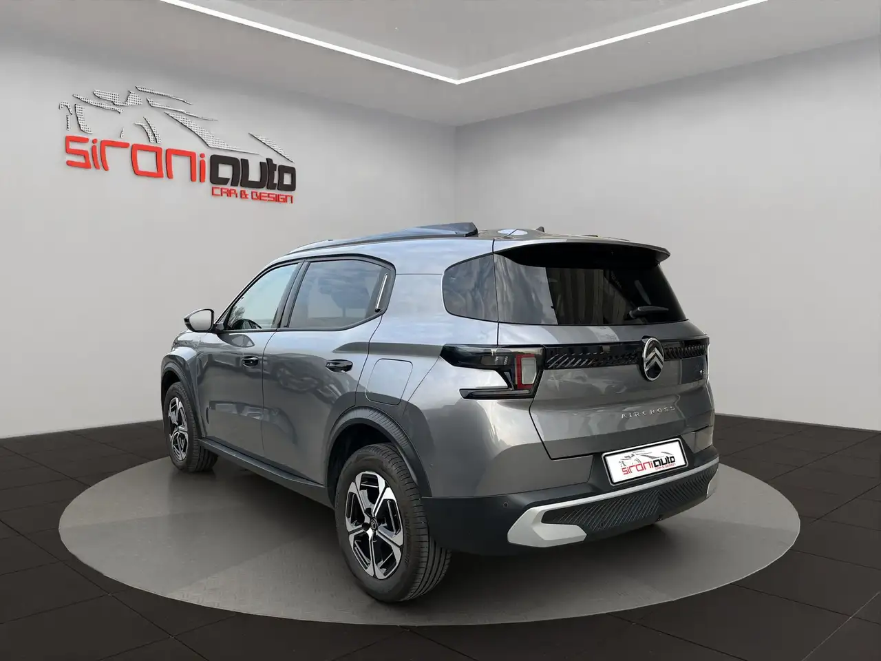Citroen C3 5