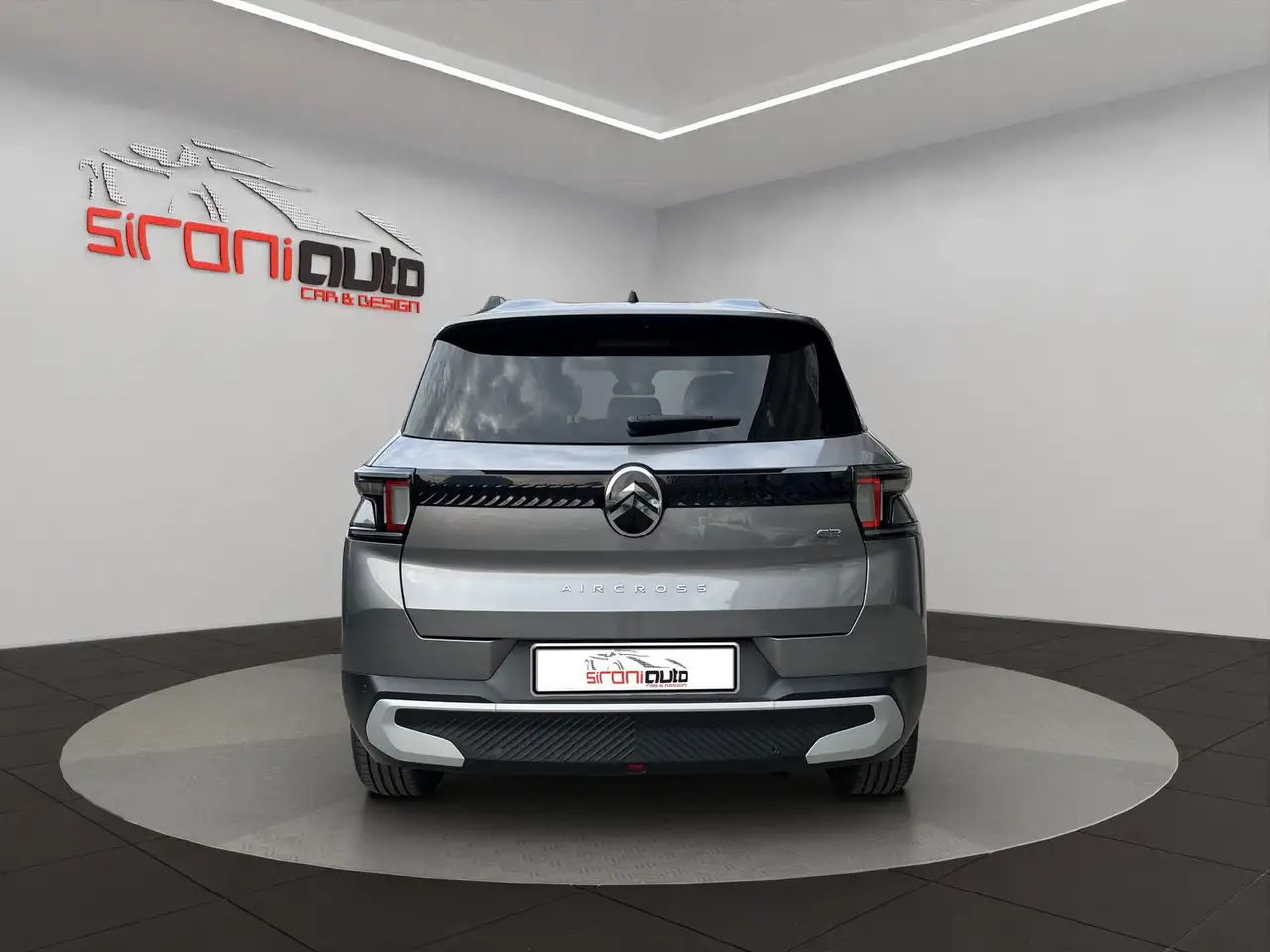 Citroen C3 6