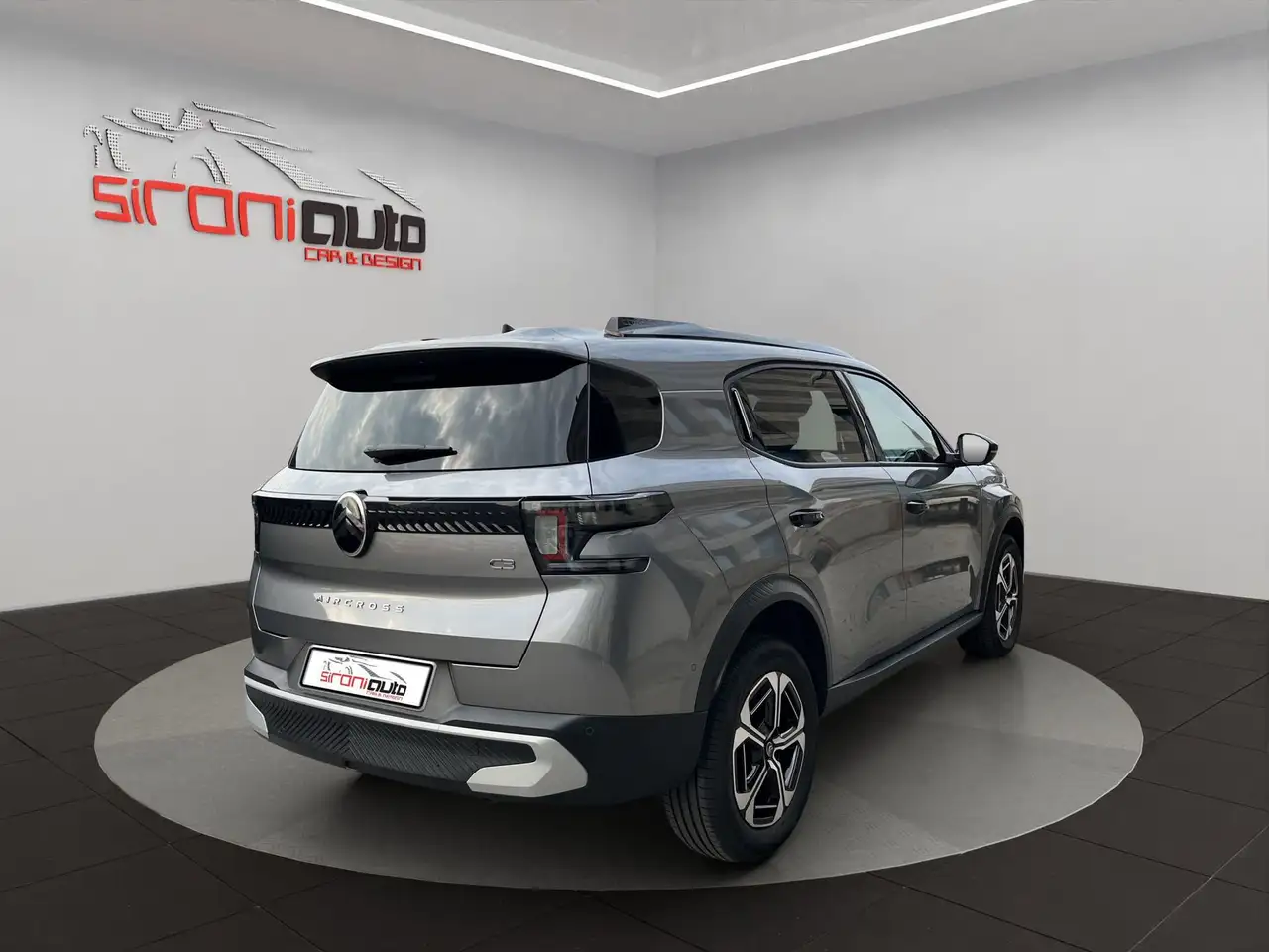 Citroen C3 8