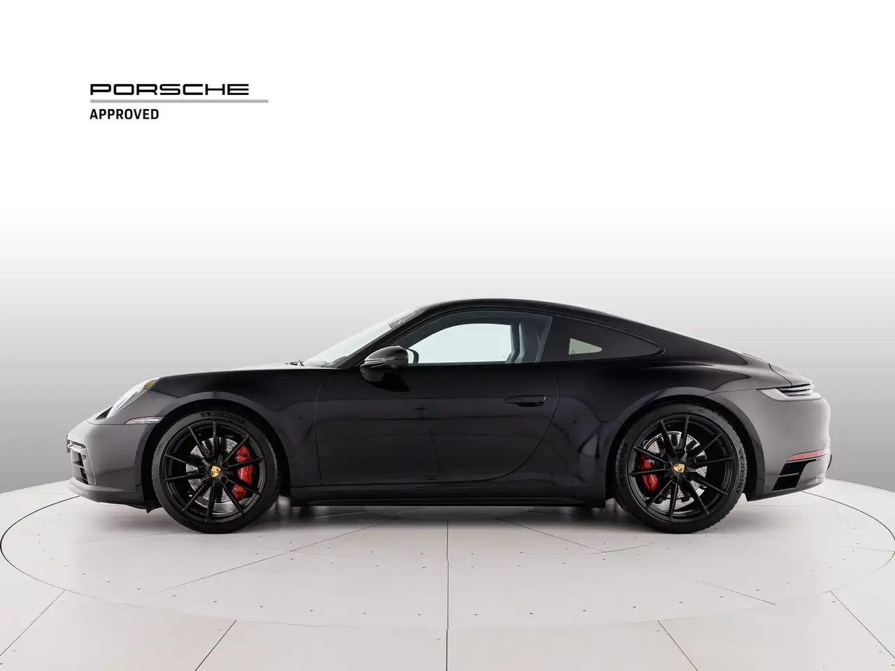 Porsche 992 2