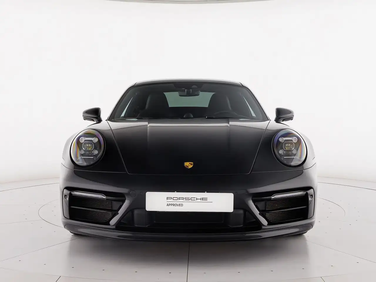 Porsche 992 6