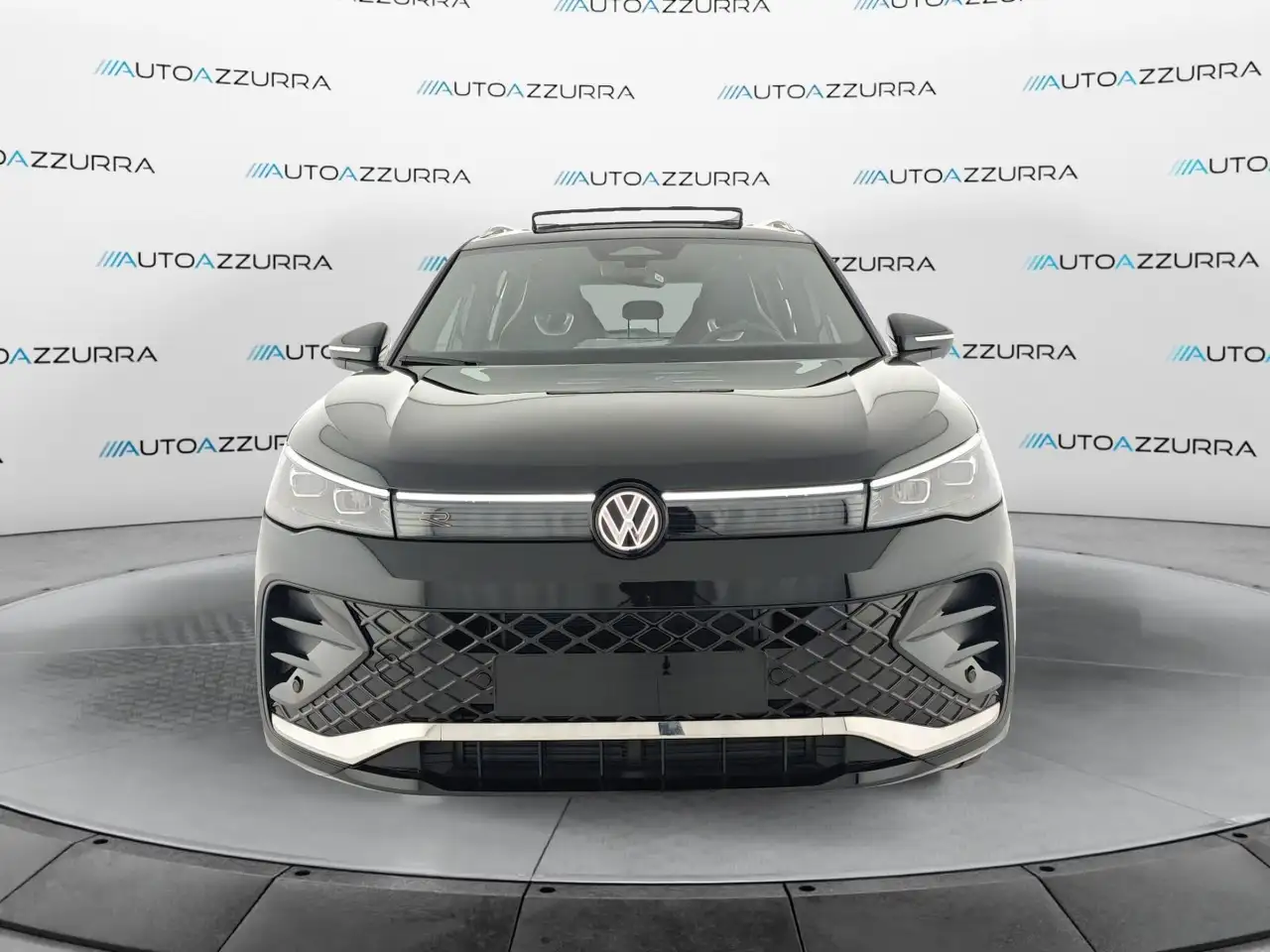 Volkswagen Tiguan 2