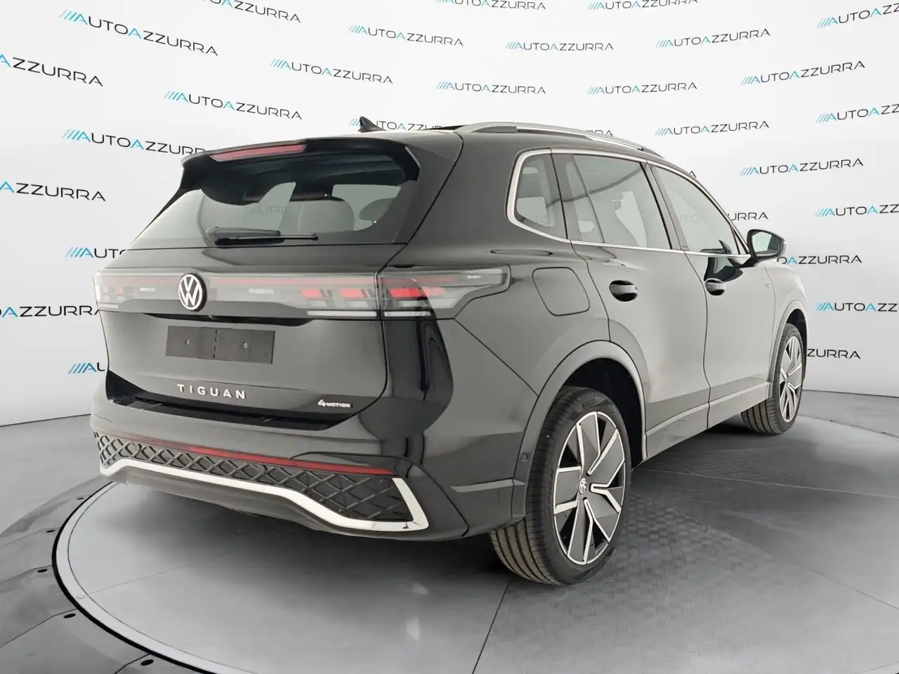 Volkswagen Tiguan 6