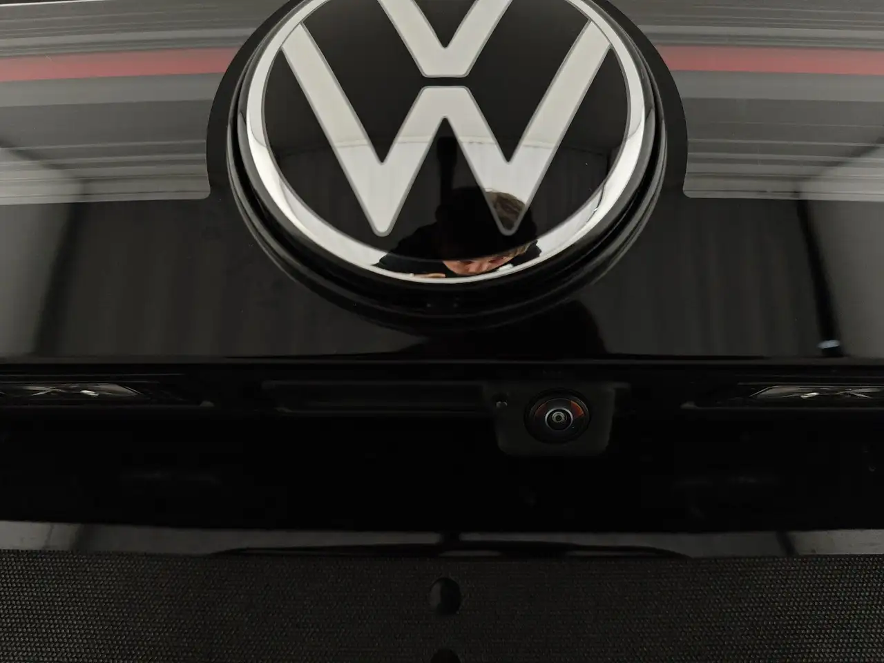 Volkswagen Tiguan 8