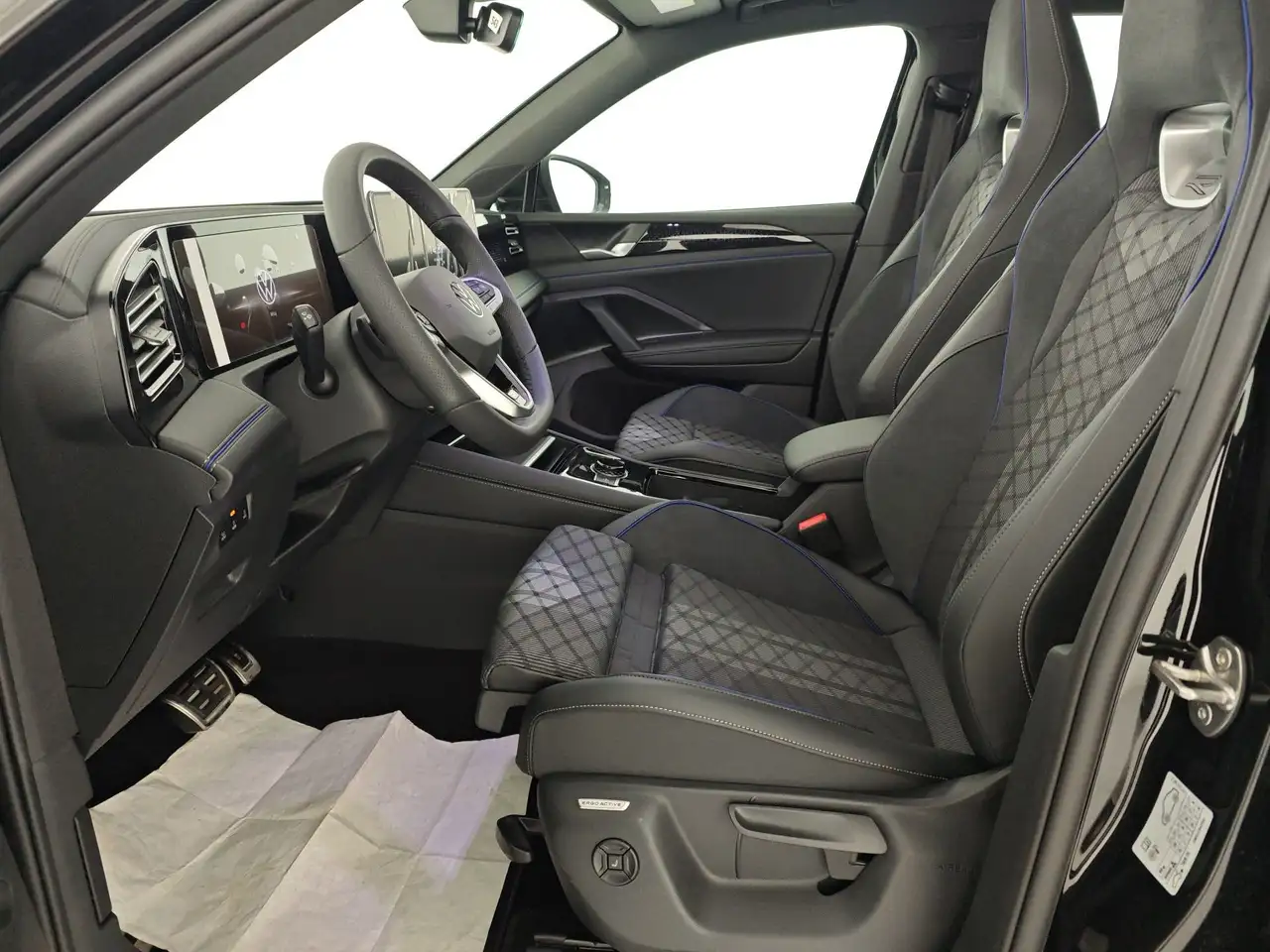 Volkswagen Tiguan 10