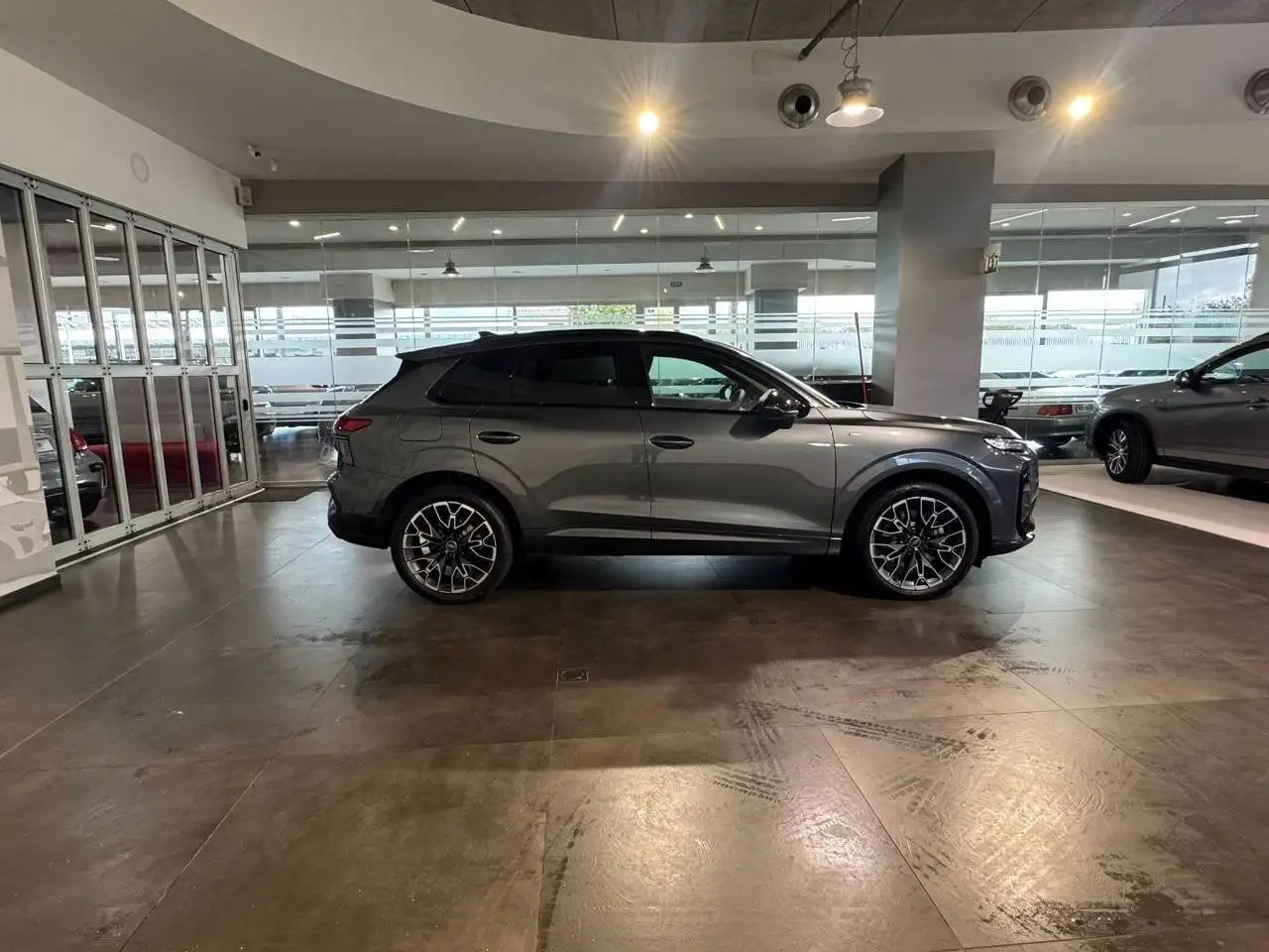 Audi Q3 3