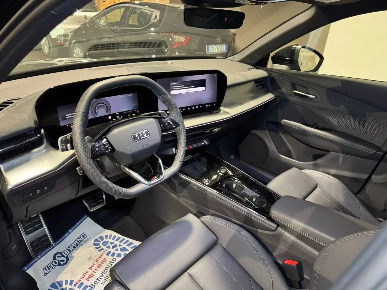 Audi Q3 5
