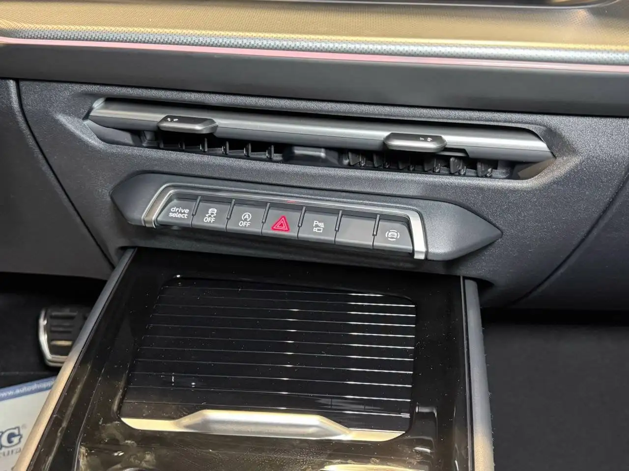 Audi Q3 7