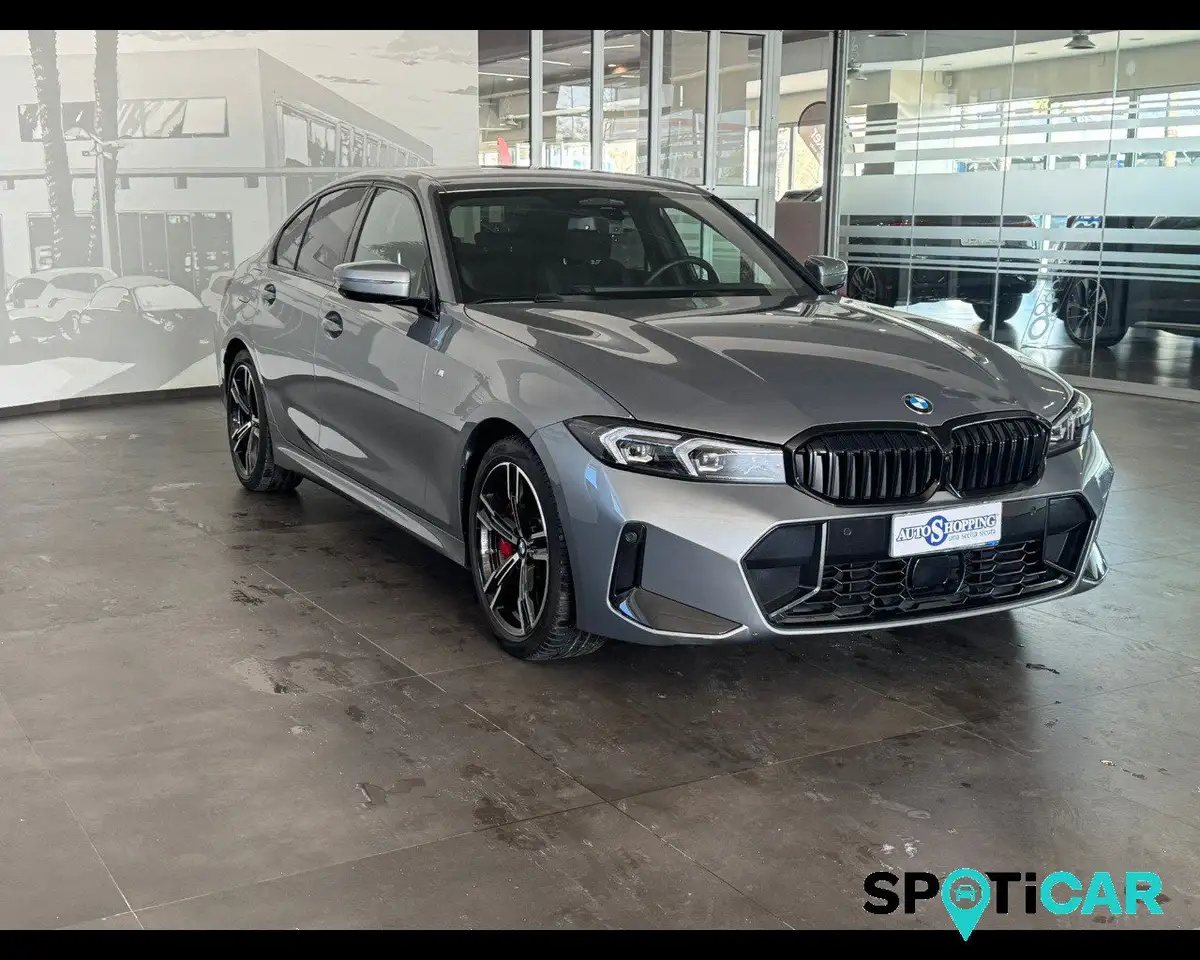 BMW 320 3