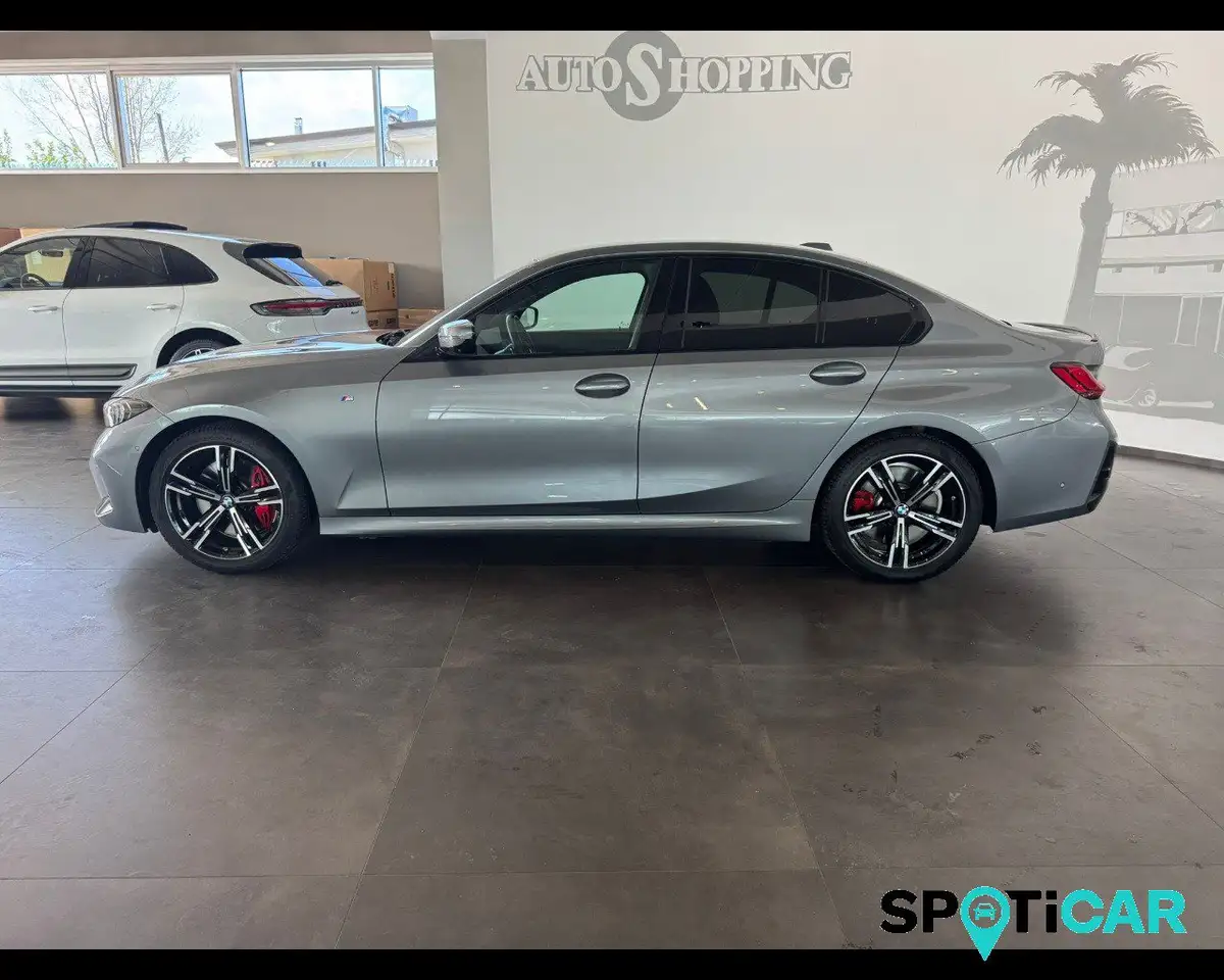 BMW 320 4