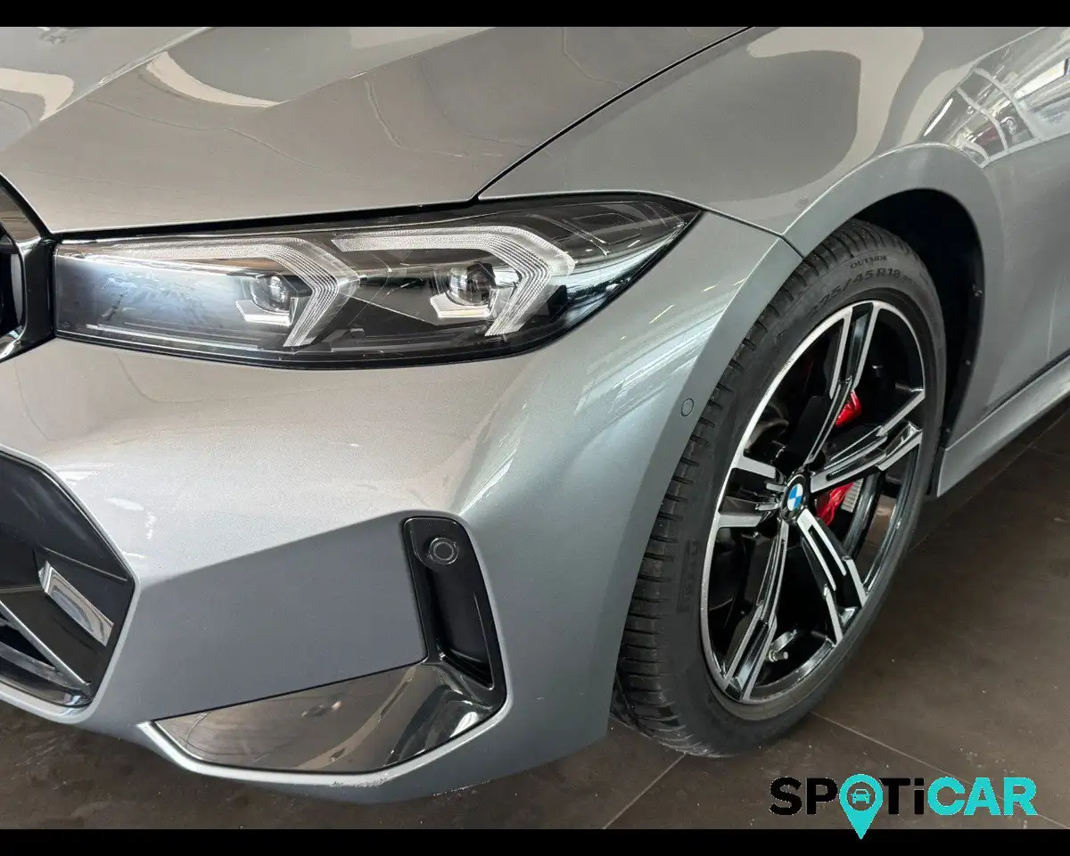 BMW 320 5