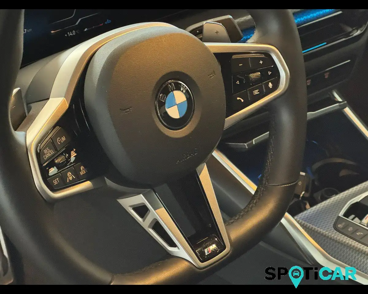 BMW 320 9