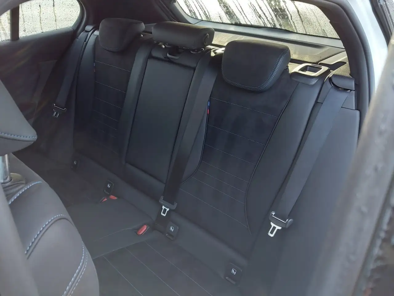BMW 120 5