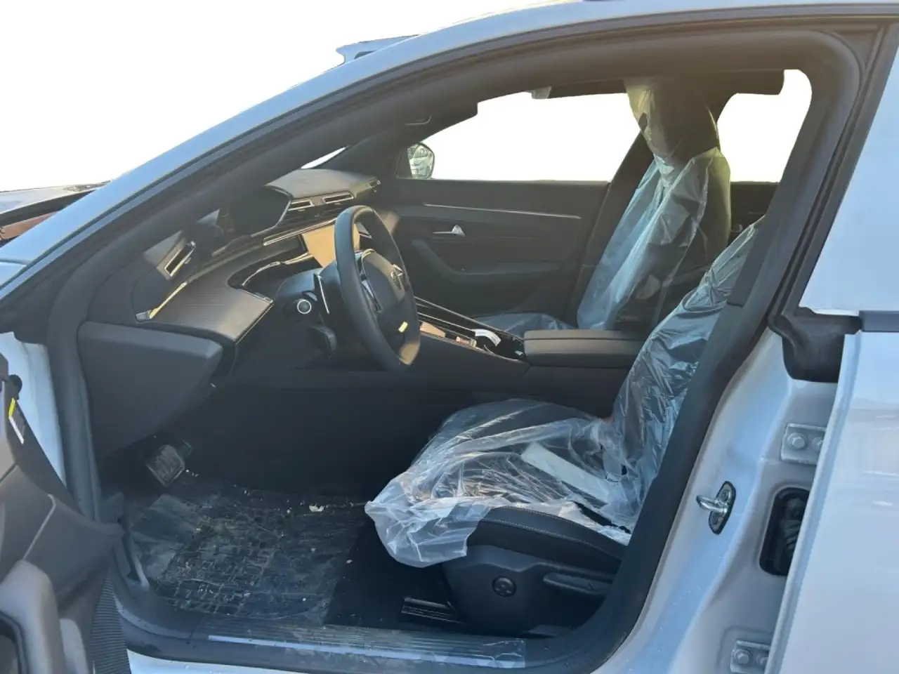 Peugeot 508 6