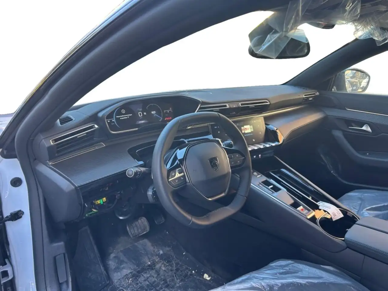 Peugeot 508 8
