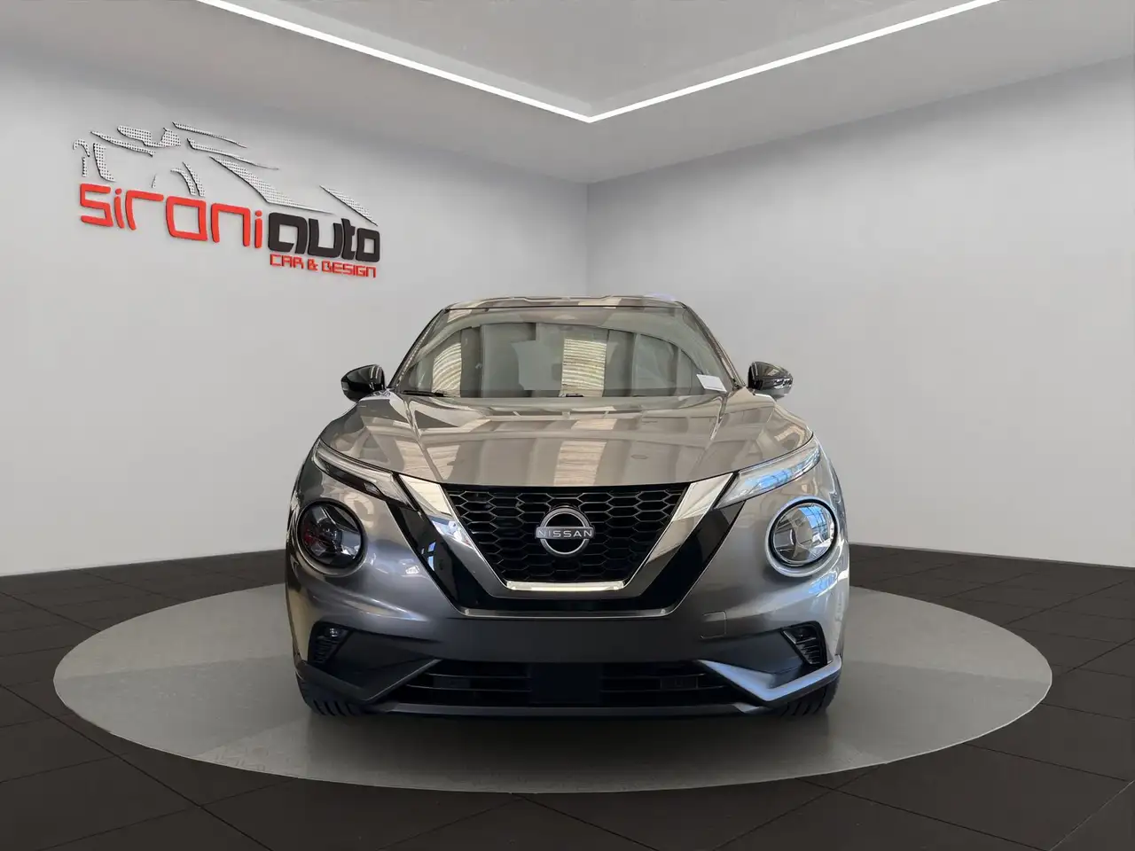 Nissan Juke 2