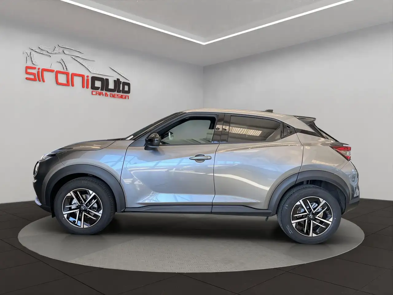 Nissan Juke 3