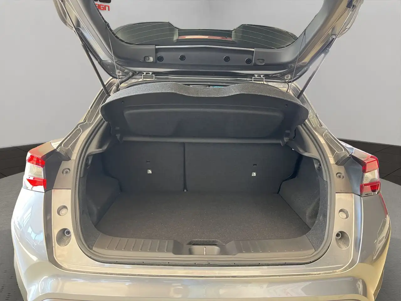 Nissan Juke 7
