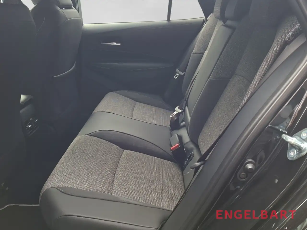 Toyota Corolla 12