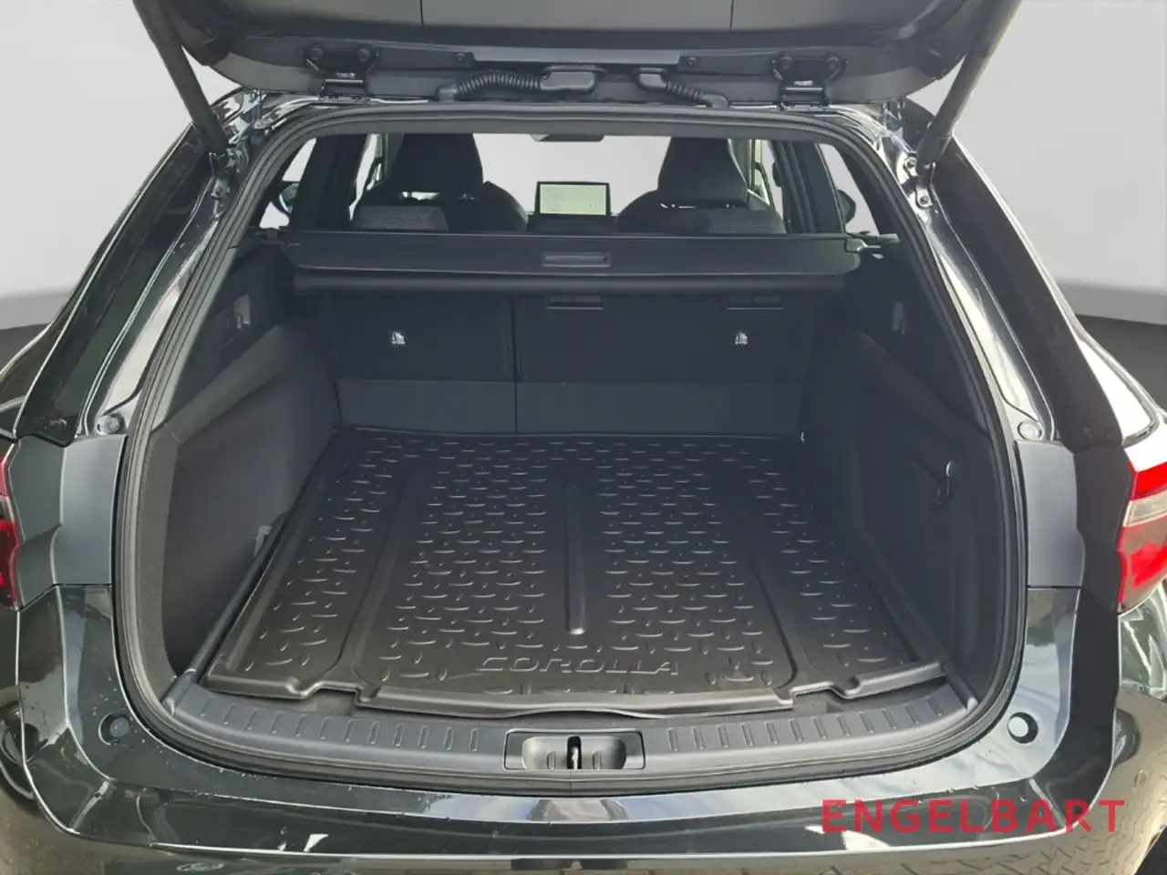 Toyota Corolla 13
