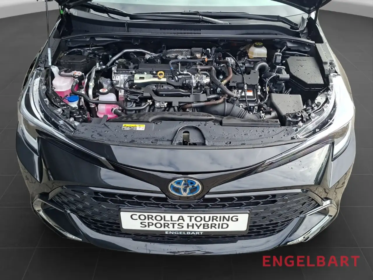 Toyota Corolla 14
