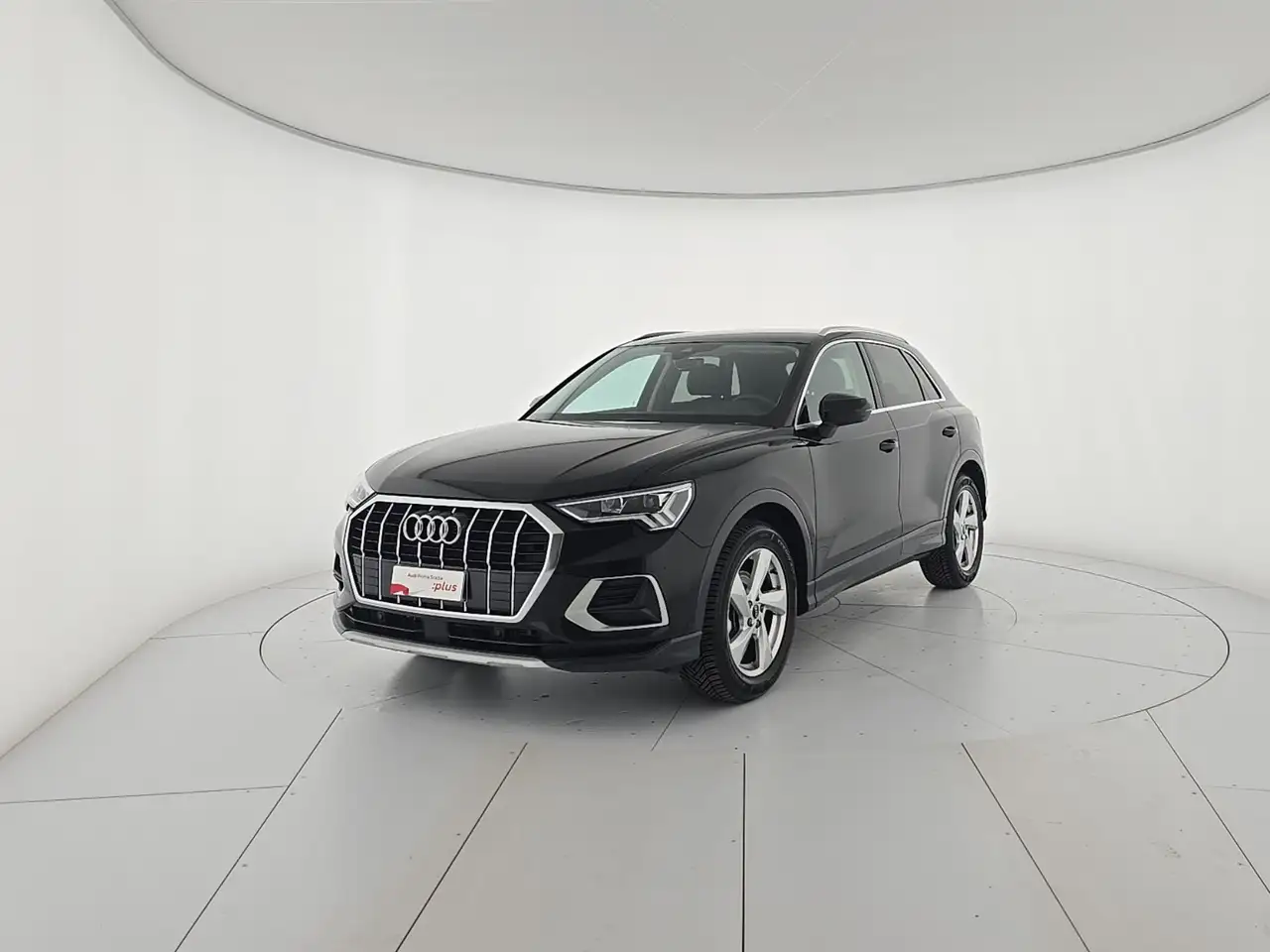 Audi Q3 35
